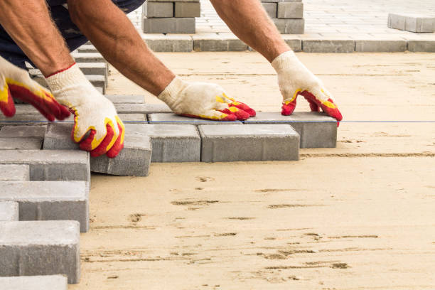 Reliable Edwardsville, KS Driveway Pavers Solutions