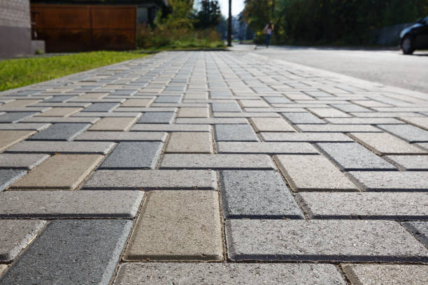 Reasons to Select Us for Your Driveway Paving Requirements in Edwardsville, KS