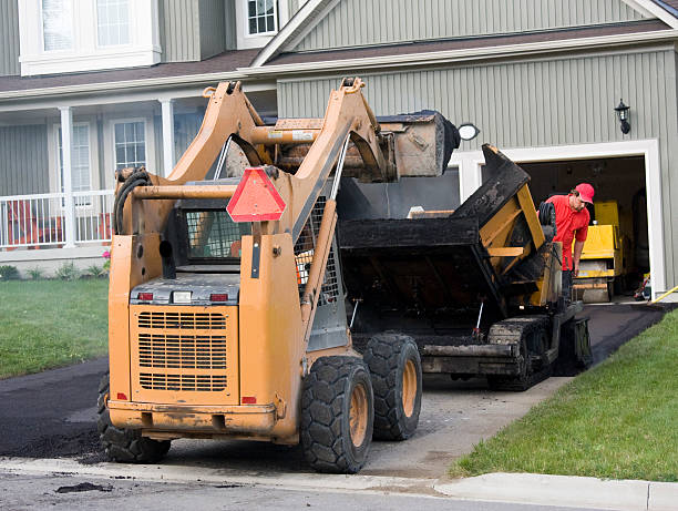 Best Driveway Repair Near Me  in Edwardsville, KS